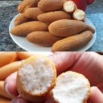 Bolinho de Polvilho Mineiro: A Receita Ideal para Lanches Deliciosos - Receita Completa