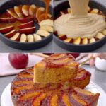 Torta de Maçã Divina: Cada Pedaço é Um Elogio Irresistível! - Receita Completa