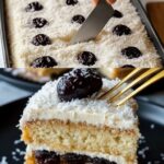 Aprenda a Fazer um Bolo Olho de Sogra Irresistível e Leve! - Receita Completa