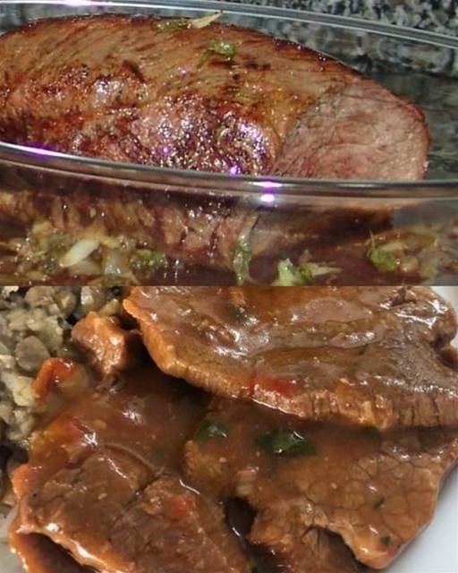 Imagem da Receita