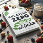EBOOK RECEITAS ZERO AÇUCAR Leonardo_Phoenix_10_Ultrarealistic_highquality_image_of_a_reci_0
