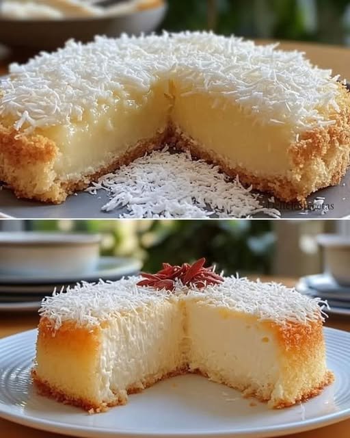 Coquinho-Sonhador: Uma Delícia dos Deuses! - Receita Completa