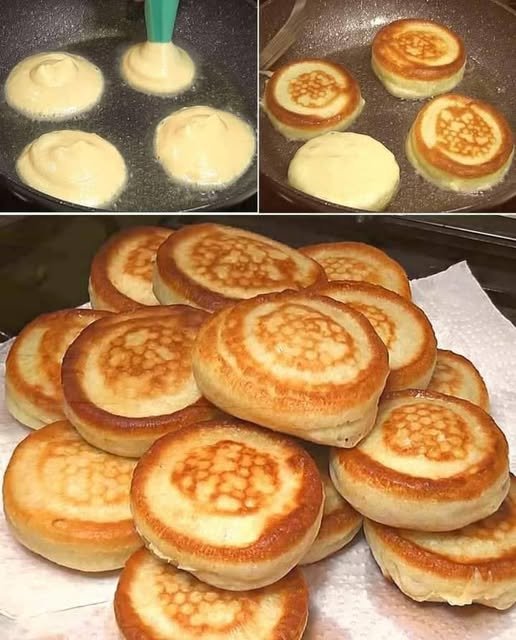 Buxo-Quebrado: O Bolinho Caseiro Mais Simples e Delicioso! - Receita Completa