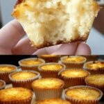 Queijadinha Deliciosa : Sabor e Tradição em Cada Pedaço! - Receita Completa