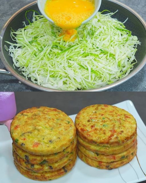 O Repolho Assim Tem um Sabor Melhor do que a Carne! Agora Você Vai Querer Preparar Essa Receita Todos os Dias - Receita Completa