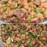 Feijão Tropeiro Mineiro: O Sabor Autêntico de Minas Gerais! - Receita Completa