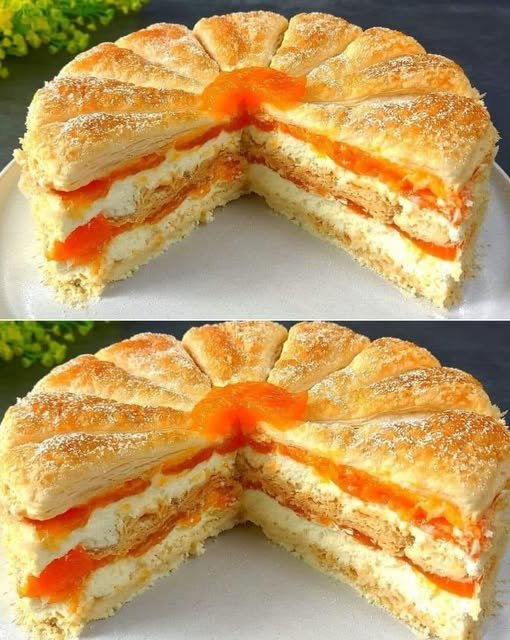 Torta Princesa Isabel: A Receita Mais Buscada de 2024 em Portugal! - Receita Completa