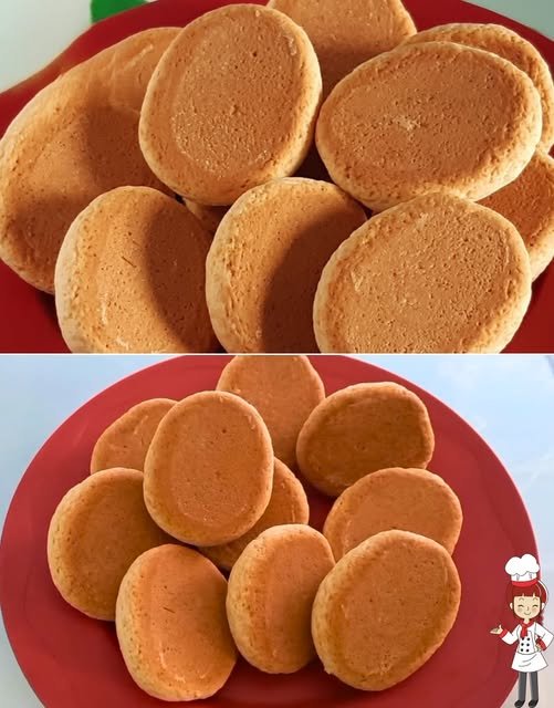 Bolachinha de Fubá: Sabor e Tradição em Cada Mordida! - Receita Completa