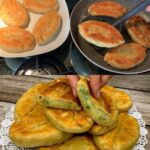 Receita Fácil e Barata com Batatas: Deliciosa e Sem Forno! - Receita Completa