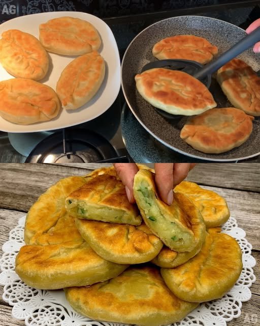 Receita Fácil e Barata com Batatas: Deliciosa e Sem Forno! - Receita Completa