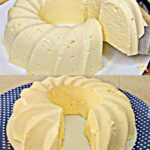 Sobremesa Cremosa de Liquidificador: Rápida e Irresistível - Receita Completa