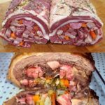 Costela Recheada: A Receita Imperdível do Tio que Você Espera o Ano Todo! - Receita Completa