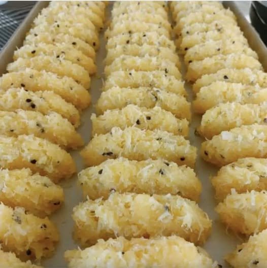 Corozinho de Seda: Uma Delícia Perfeita com Maracujá! - Receita Completa
