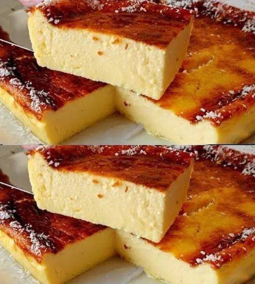 Pudim de Leite Condensado: Rápido e Fácil, Feito em 5 Minutos com Apenas 4 Ingredientes! - Receita Completa
