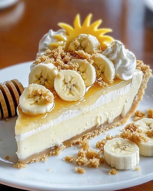 Torta de Banana: Receita Irresistível Que Todos Vão Amar - Receita Completa