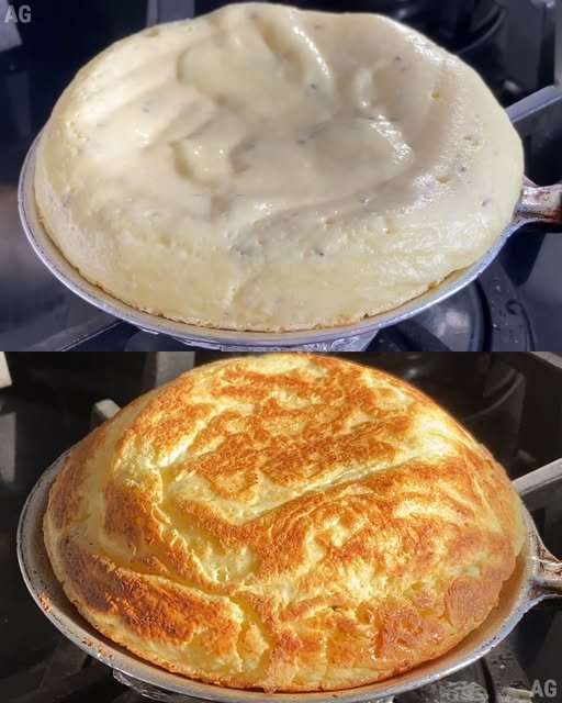 Pão de Maizena de Frigideira: Uma Receita Rápida e Deliciosa! - Receita Completa