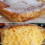 3 Ingredientes e 3 Minutos: Receita Sem Farinha para Surpreender! - Receita Completa