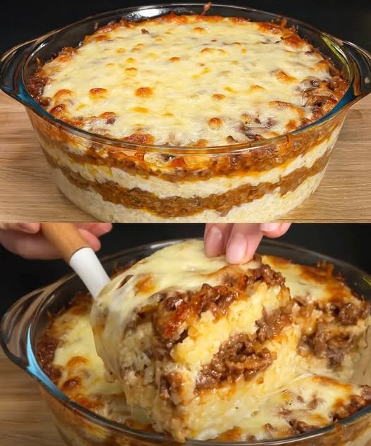 O JANTAR mais DELICIOSO em 10 minutos: Receita da MINHA avó! - Receita Completa