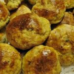 Aprenda a Fazer Broinhas de Páscoa: Delícias Tradicionais - Receita Completa