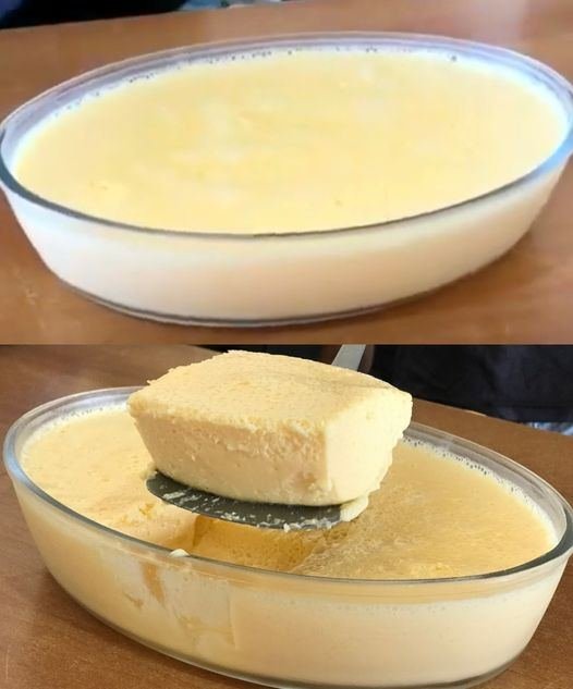 Receita de Pudim de Maracujá: O Tesouro da Cozinha Brasileira! - Receita Completa