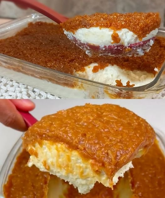 Doce da Rainha: O Quitute Mineiro Irresistível Que Você Precisa! - Receita Completa