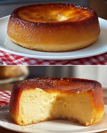 Bolo Segura Marido Feito no Liquidificador: A Receita que Encanta! - Receita Completa