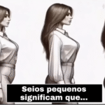 Peitos pequenos em uma mulher indicam que sua parte - Tem Receitinhas Imagem da página de origem