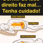Dormir do lado direito pode afetar sua saúde de maneiras que você nunca imaginou Captura de tela 2026-02-03 181842
