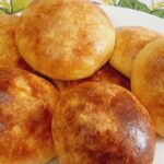 Pãozinho Sem Trigo da Dona Ana: Descubra a Receita Fácil e Deliciosa Pãozinho Sem Trigo da Dona Ana: Descubra a Receita Fácil e Deliciosa