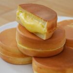 Pão de Panela: Receita Fácil com Creme de Baunilha 164a546e-3997-41f3-93de-58e040320125
