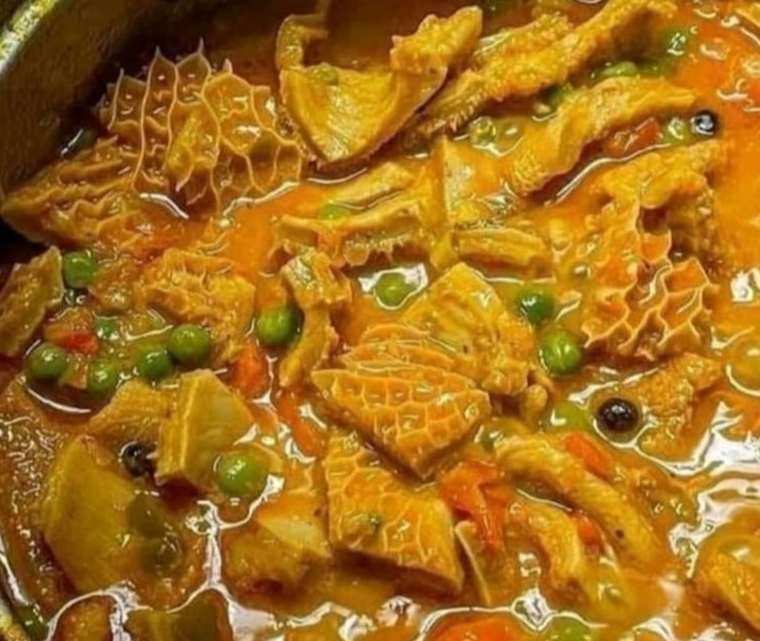 Dobradinha Caipira: O Segredo da Vovó para um Sabor Inesquecível