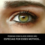 Olhos Verdes: Raridade e Características Únicas da Íris 3b5722ef-b164-4524-854d-34a08eed3430