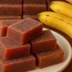 Desvende a Bananada Caseira Tradicional da Vovó: Sabor Autêntico e Saudável em Minutos!