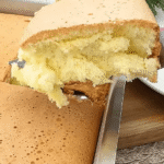 Bolo Três Xícaras: A Receita Perfeita para um Café Inesquecível