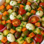 Salada Colorida: Preparo Simples e Sabor Inesquecível 4eb579a7-bdf7-482f-b8ff-c4652ae54c78-1