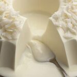 Desvende a Sobremesa Nuvem de Neve: Receita Fácil e Deliciosa para Transformar seu Dia!