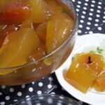 Doce de Mamão em Calda: A Receita Tradicional da Vovó para Sabores Inesquecíveis Doce de Mamão em Calda: A Receita Tradicional da Vovó para Sabores Inesquecíveis