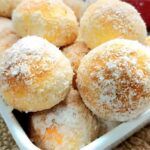 Bolinho de Chuva Assado: Receita Fácil e Saudável 8a0c8bed-e4bb-4aad-a0a1-1ccf8f1dece5