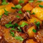 Vaca Atolada: Descubra o Segredo da Receita Tradicional da Roça com Caldo Irresistível Vaca Atolada: Descubra o Segredo da Receita Tradicional da Roça com Caldo Irresistível