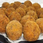 Bolinho de Carne: Receita com Pão Amanhecido para Petiscos aa7c5b60-7d9b-4d23-bef6-5a3aef615bf6