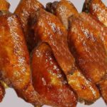 Descubra o Segredo das Tulipas de Frango Caramelizadas e Suculentas: Sabor Inesquecível Garantido!