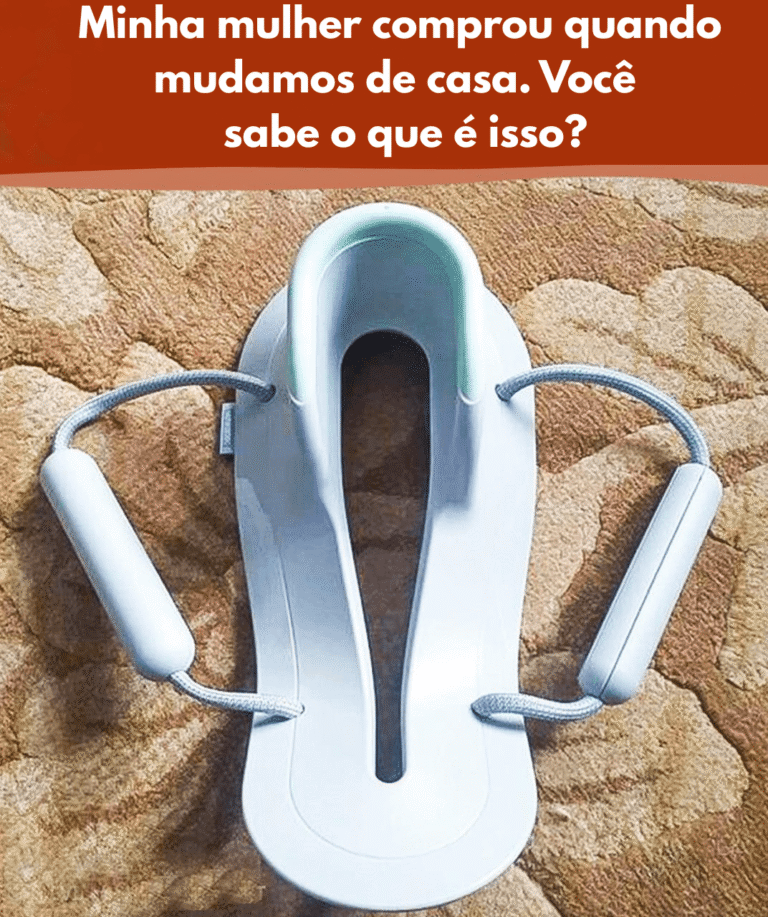 Desvendando o Cotidiano: 11 Objetos Misteriosos que a Internet Ajudou a Revelar