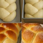 Rosca Doce Trançada: Receita Fácil e Saborosa para o seu Café f5fe5e2c-463c-4e1f-8ecb-36c4fda6b2ef