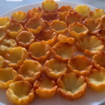 Descubra os Barquinhos de Noé: A Receita Mais Fácil e Saborosa para o seu Dia a Dia!