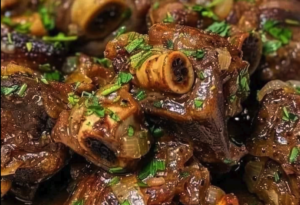 Receita de Rabada: Passo a Passo para uma Carne Macia