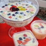 Sagu com Frutas: Uma Sobremesa Leve e Refrescante 75d524d8-e09a-4d44-aee2-de590db677c2