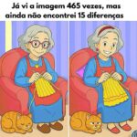 Encontre as 15 Diferenças: Desafio Visual e Solução Detalhada featured-1785957194333