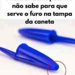 Furo na Tampa da Caneta featured-1785975627486