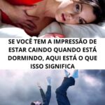 Impressão de Cair ao Dormir: Entenda o Que Significa featured-1785976690943