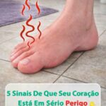 5 Sinais Cruciais de Perigo para a Saúde do Seu Coração featured-1785977122756